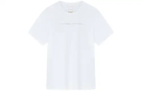 Anta Champion All Weather Collection T Shirt Men's