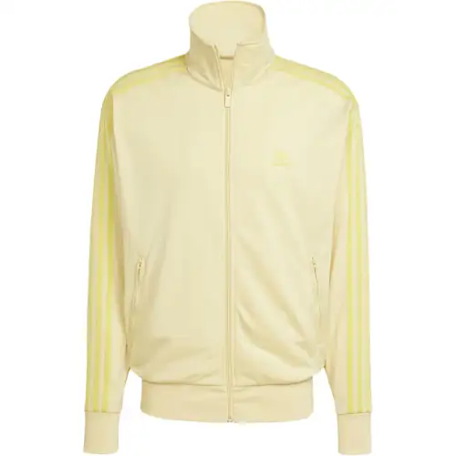 Adidas Originals Jackets & Coats Men's Pink Yellow