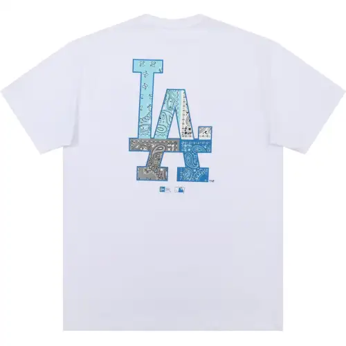 New Era T Shirt Couple, Trendy And Versatile Unisex Gift Box Set Included White