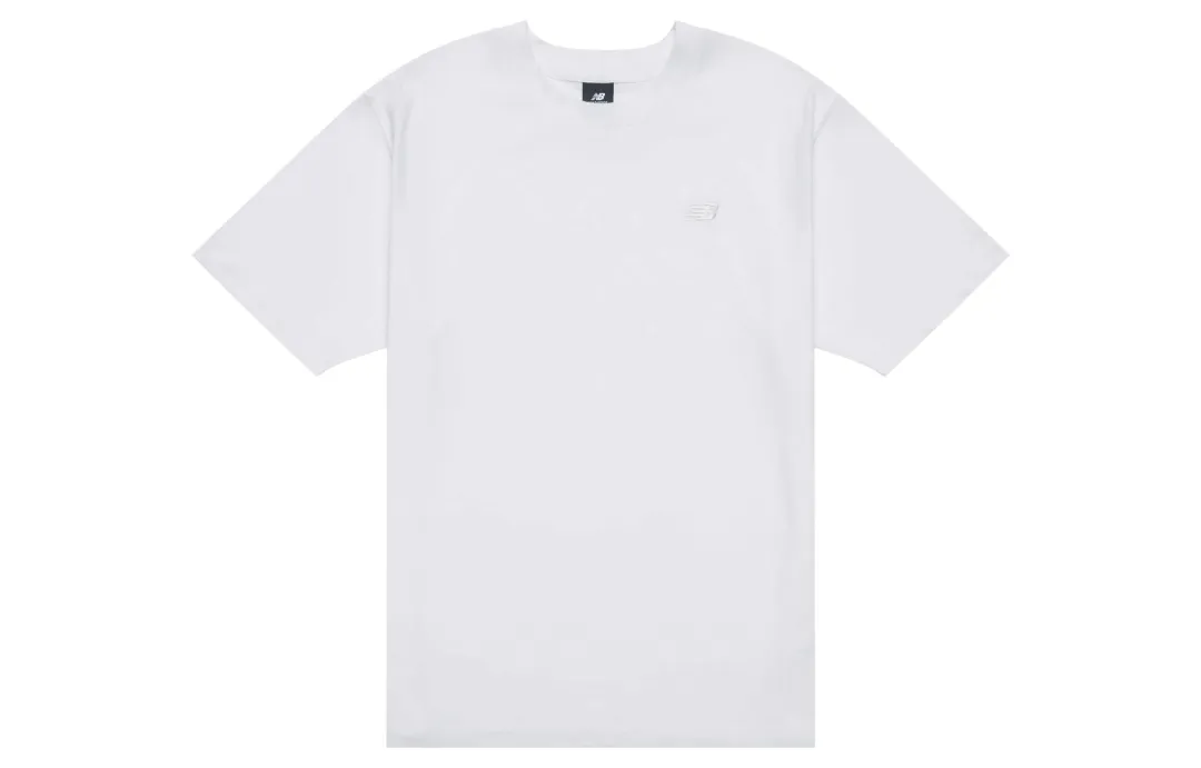 New Balance Athletics Crewneck T-Shirt