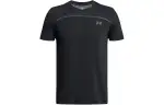 Under Armour Vanish T Shirt Men's Black