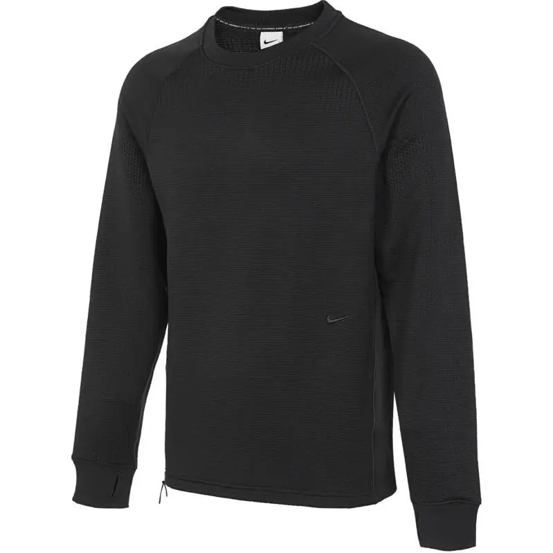 Nike A.P.S. T Shirt Men's Black