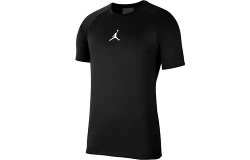 Jordan Jumpman Air T Shirt Men's Black