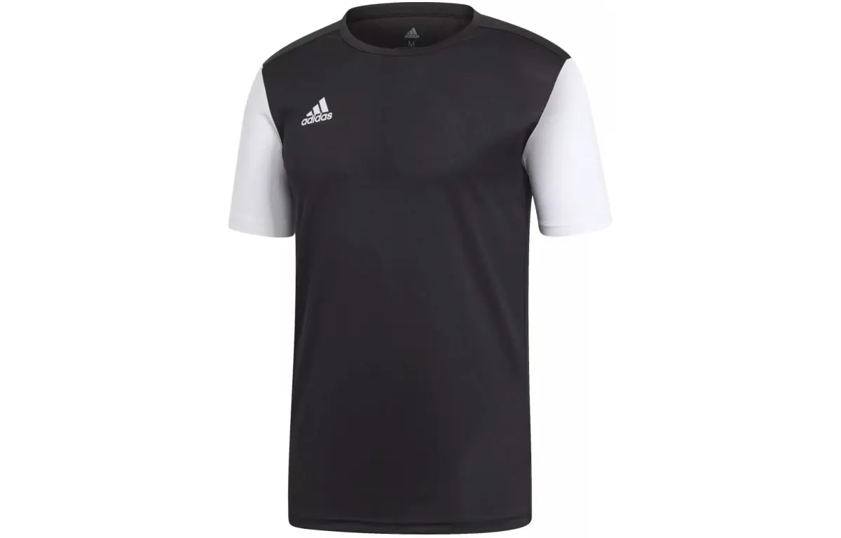 Adidas ESTRO 19 JSY T Shirt Men's Black