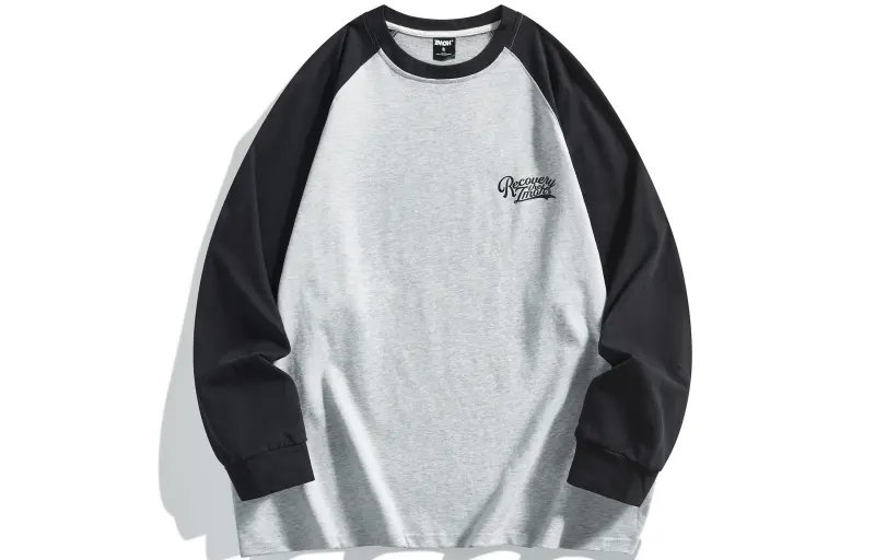 ZMOH T Shirts Unisex Crew Neck Moderate