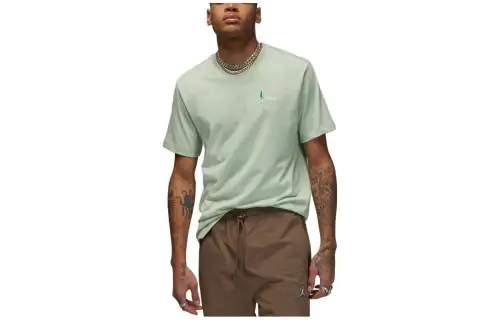 Jordan ESSENTIALS T Shirt Men's Teal