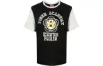 KENZO Logo Printed Crewneck T Shirt
