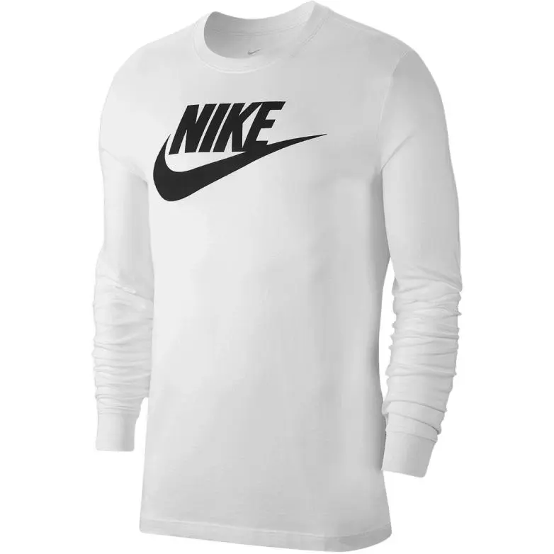 Nike Sportswear Men's Long-Sleeve T-Shirt