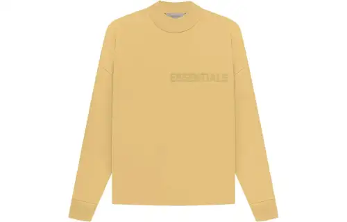 Fear Of God Essentials Ls Tee