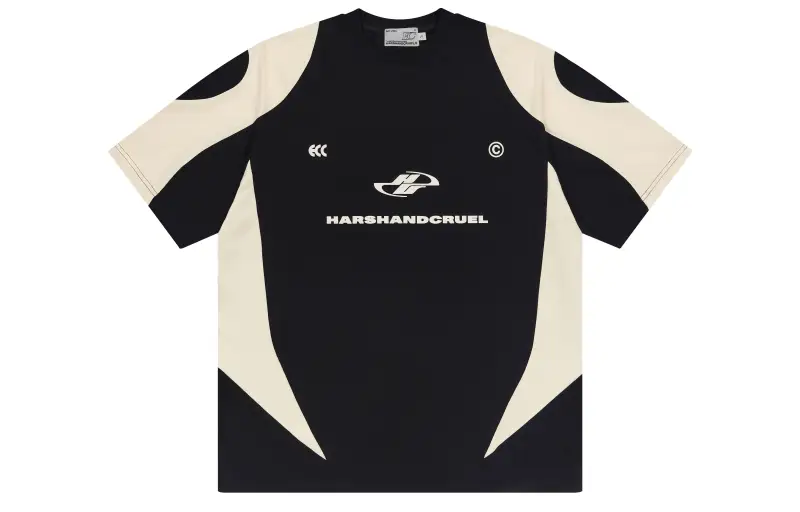 HARSH AND CRUEL Unisex T-shirt Swag