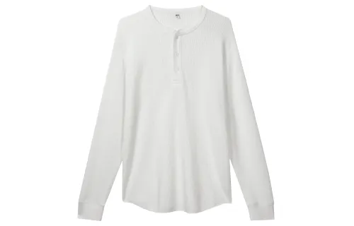 UNIQLO Other T-Shirt Unisex Ivory