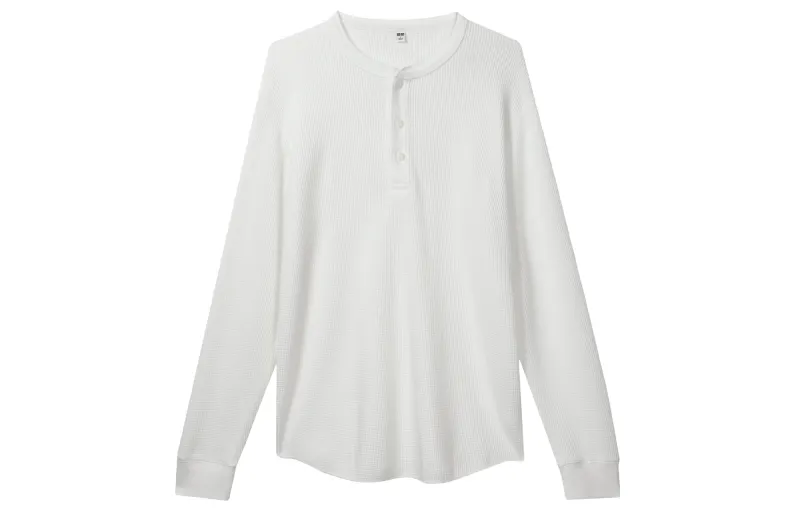 UNIQLO Other T-Shirt Unisex Ivory