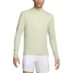 Nike Element T Shirt Men's Yellow Green
