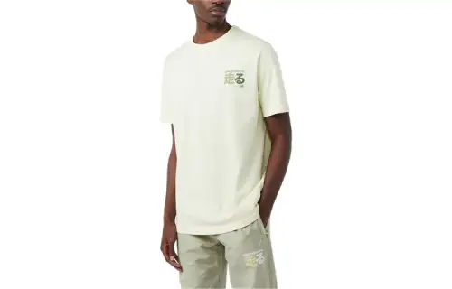 New Balance x Size SS24 T Shirt Unisex Brown