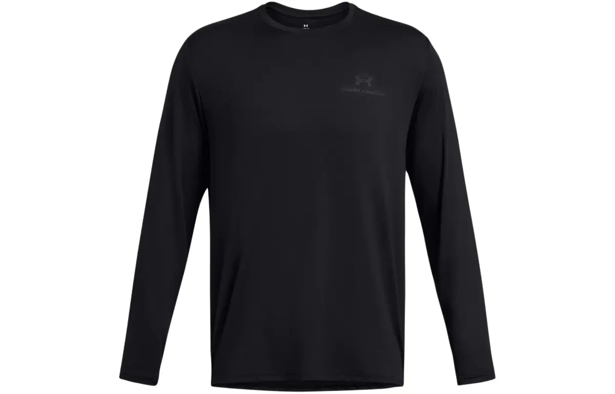 Under Armour T Shirt Men's Black