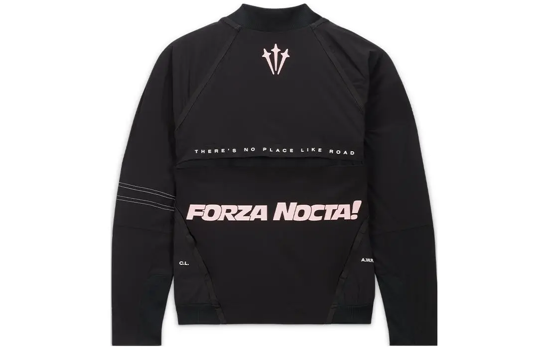 Nike x NOCTA T Shirt Unisex Black