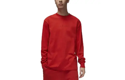 Nike Air Jordan Long sleeve Sweater