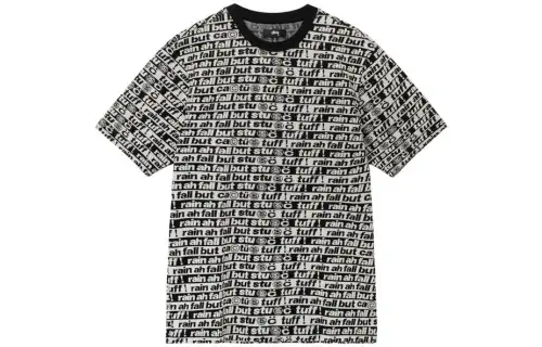 Stussy X Cactus Plant Flea Market Jacquard Crew