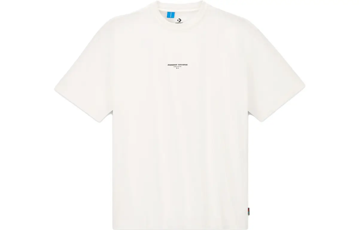 Converse X Ader Error Shapes Tee