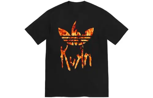 Adidas X KoRn Tee