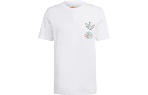 Adidas Originals T Shirt Men's White