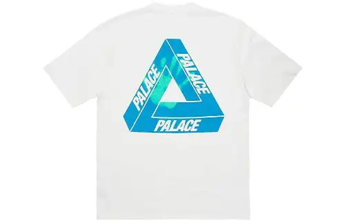 PALACE Reacto Tri Ferg T Shirt