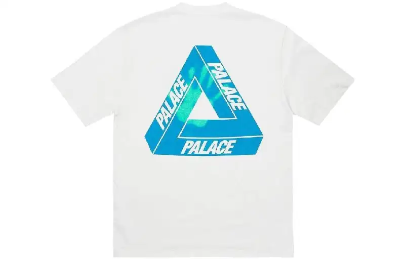 PALACE Reacto Tri Ferg T Shirt