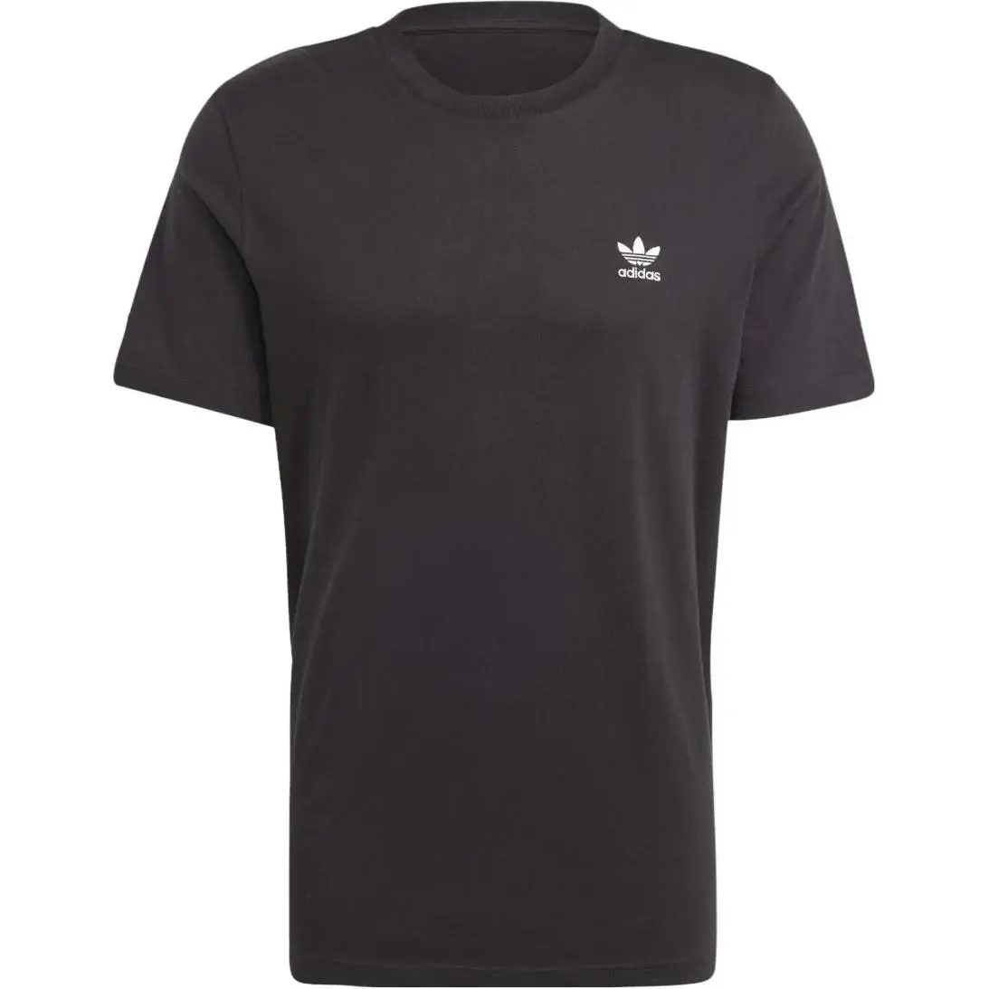 Adidas Originals T Shirt Men's Black