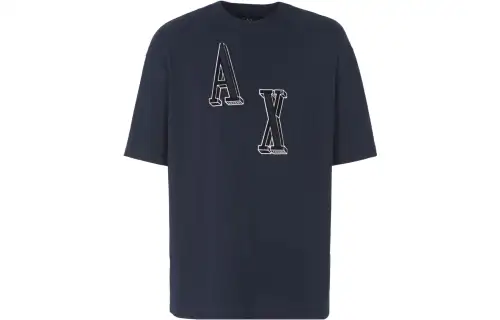 ARMANI EXCHANGEAE T Shirt Men's