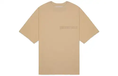Fear Of God Essentials Ss Tee