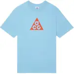 Nike ACG T Shirt Men's Sky Blue