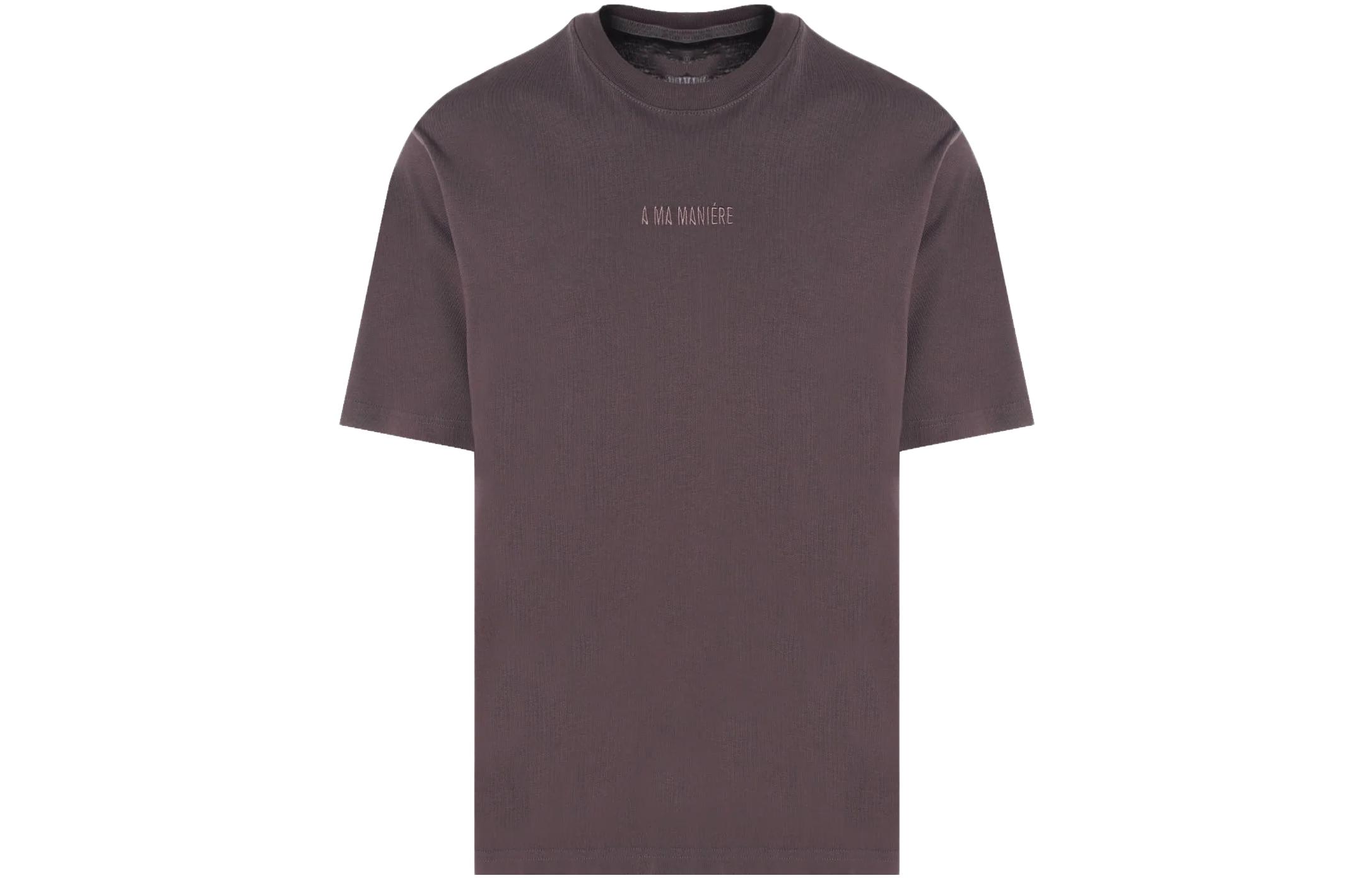 Jordan 365 X A Ma Maniére Essentials Short Sleeve Tee