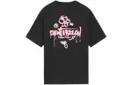 Li Ning Sports Fashion Collection T Shirt Unisex Black