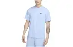 Nike Hyverse T Shirt Men's Light Blue