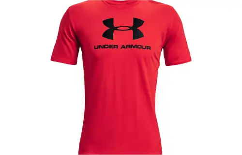 Under Armour Freedom Us graphic T-shirt