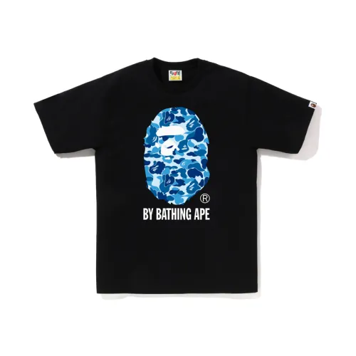 Bape Abc Camo By Bathing Ape Tee