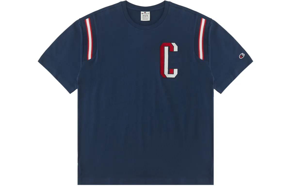 Champion Rochester T-Shirts Unisex Crew Neck Moderate Other