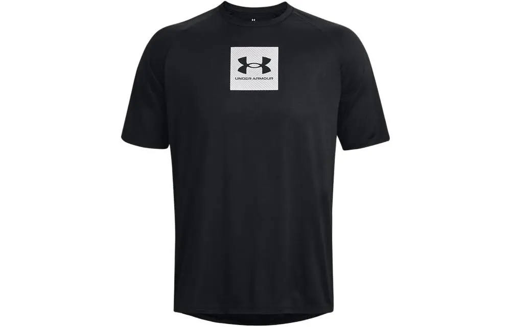 Under Armour T Shirt Men's Black