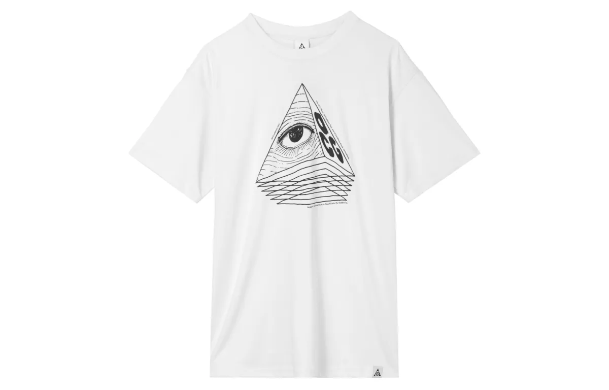 Nike Changing Eye T-shirt