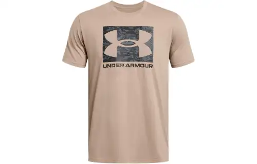 Under Armour T Shirt Men's Khaki