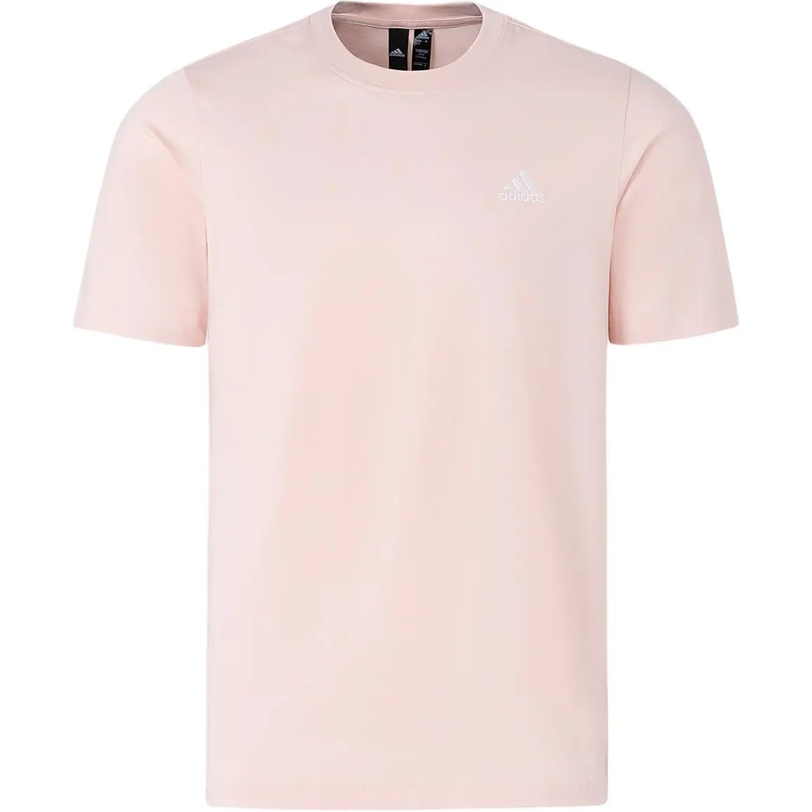Adidas MUST HAVES T Shirt Unisex Pink