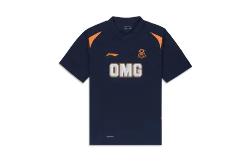 Li Ning Sports Life Collection T Shirt Men's