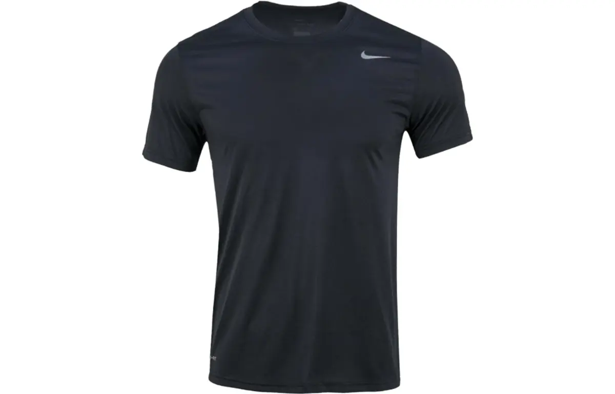 Nike Dri-FIT logo T-shirt