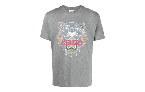 KENZO Tiger Classic T Shirt