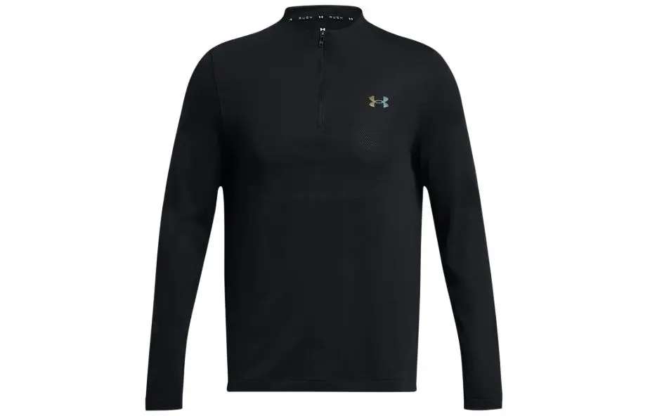 Under Armour T Shirt Men's Black