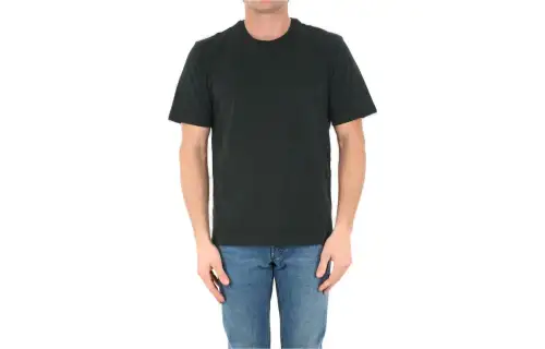 Bottega Veneta T Shirt Men's Black