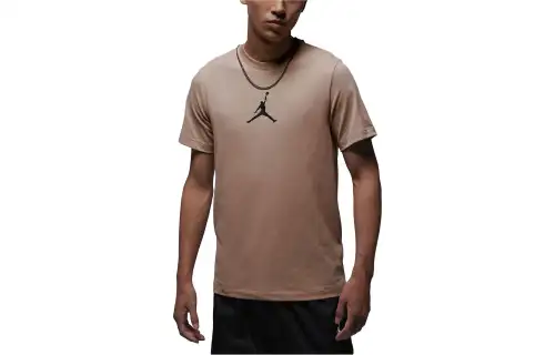 Jordan T Shirt Men's Phellodendron
