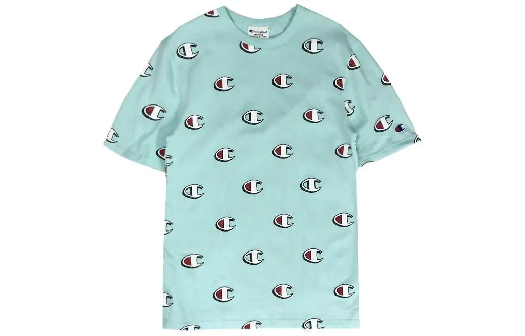 Champion T Shirt US Version Unisex