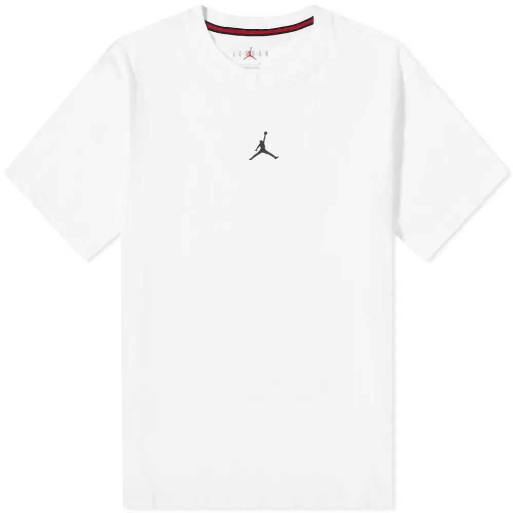 Jordan Sport Dri Fit T shirt