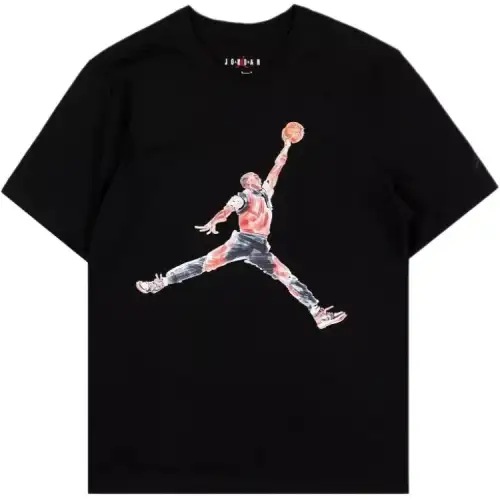 JORDAN Brand Men's T-Shirt
